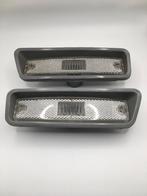 Te koop Knipperlicht kappen set zijschermen clear Dodge w200, Ophalen of Verzenden, Nieuw, Amerikaanse onderdelen