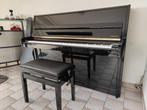 Piano Yamaha P2, Comme neuf, Noir, Brillant, Piano