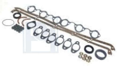 Volvo Pakking set Volvo typeVolvo 240 : motor typeVolvo 740, Auto-onderdelen, Overige Auto-onderdelen, Nieuw, Ophalen of Verzenden