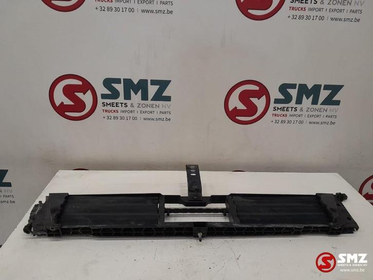 Occ luchtgeleider Mercedes, Auto-onderdelen, Vrachtwagen-onderdelen, Mercedes-Benz, Motor en Accessoires, Gebruikt