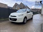 Nissan Micra 1.2 Benzine | Automaat | Airco, Gebruikt, 920 kg, 1198 cc, 5 zetels