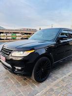 Range Rover sport, Auto's, Climate control, Particulier, Te koop, Range Rover