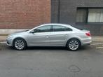 VOLKSWAGEN CC 2009 PASSAT CC 1.8 TSİ km:93.000, Auto's, Passat CC, Handgeschakeld, Particulier, Euro 4