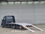 Mercedes Sprinter 317 CDI Automaat Autotransporter Lier Trek, Auto's, Bestelwagens en Lichte vracht, Automaat, Stof, Euro 6, 4 cilinders