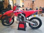 Honda 450 crf 2023 reprise possible, Motoren, Motoren | Honda, Particulier, Overig