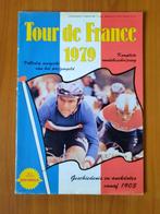 Ronde v. Frankrijk 1979-1999 uitg. Pressofoon (zie 11 scans), Enlèvement, Journal ou Magazine