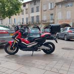 Honda xadv 750 cc, Motoren, Motoren | Honda, Particulier