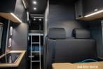 Volkswagen Crafter ADM Buscamper L4H3 2.0 TDI Aut. 4 Slaappl, Caravans en Kamperen, Buscamper of Camperbus, Volkswagen, Bedrijf