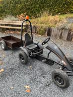 Go kart berg avec remorque, Ophalen, Zo goed als nieuw, Berg