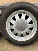 15 inch 5x112 velgen, Auto-onderdelen, Banden en Velgen, Ophalen, Gebruikt, 15 inch, Winterbanden