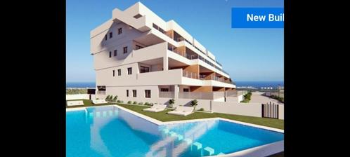 Prachtige luxe appartementen in villamartin orihuela costa, Immo, Buitenland, Spanje, Appartement, Dorp