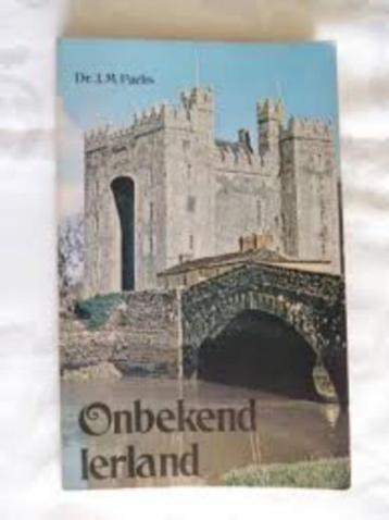 Onbekend Ierland|J.M. Fuchs D/1969/0199/164 disponible aux enchères