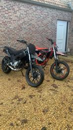 Derbi 50 cc, Comme neuf, Derbi, Enlèvement