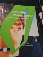 Competentiemanagement- roel grit, roelie guit, nico vd sijde, Boeken, Ophalen of Verzenden, Zo goed als nieuw