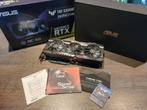 ASUS TUF RTX 3080 Ti OC, Computers en Software, Videokaarten, DisplayPort, GDDR6, PCI-Express 4, Ophalen of Verzenden