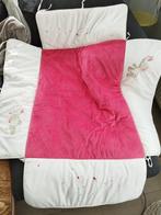 Noukies parkomranding, Kinderen en Baby's, Ophalen, Zo goed als nieuw, Vierkant, Boxkleed