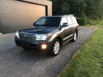 Land cruiser v8, Auto's, Automaat, Euro 5, Bedrijf, Diesel