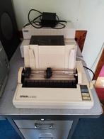 Epson LX-800 dot-matrixprinter, Ophalen, Gebruikt, Matrix-printer, Printer