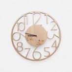 Horloge mural scandinave, Enlèvement, Horloge murale