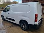 Peugeot Partner L2 – 2019 – 1.6 HDi 100cv – 103.000 km, Auto's, Radio, Particulier, Te koop, Peugeot