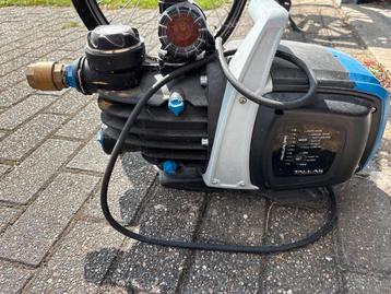 Tallas D-EBOOST 850 hydrofoorpomp beschikbaar voor biedingen