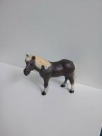Schleich IJslander ruin 13249, Verzamelen, Dierenverzamelingen, Ophalen of Verzenden, Zo goed als nieuw, Paard, Beeldje of Figuurtje