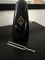 metronoom, Muziek en Instrumenten, Instrumenten | Toebehoren, Ophalen, Zo goed als nieuw, Overige instrumenten