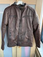 Mooie jas met kap S Angelo Litrico, Kleding | Heren, Jassen | Winter, Ophalen of Verzenden, Zo goed als nieuw