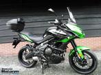 Kawasaki Versys 650 ABS, Motoren, 649 cc, Particulier, ABS, Meer dan 35 kW