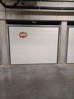 Garage te huur centrum Kuurne