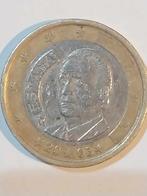 € 1 Euro (2003) Spaanse munt, Postzegels en Munten, Munten | Europa | Euromunten, Spanje, Ophalen of Verzenden, 1 euro, Losse munt