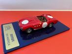 Ferrari 340 America Presentazione Le Mans 1952 1/43 DSA 015, Ophalen, Zo goed als nieuw, Auto, Overige merken