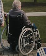 V deive vermeire rolstoel, Diversen, Rolstoelen, Ophalen, Gebruikt, Duwrolstoel