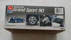 AMT Guldstrand Grand Sport (Corvette), Hobby en Vrije tijd, Overige merken, Zo goed als nieuw, Groter dan 1:32, Auto
