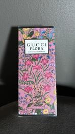 GUCCI FLORA 100ML, Nieuw, Ophalen of Verzenden