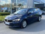 Fiat Tipo 1.0i gps|cruise control|trekha, Autos, Fiat, 148 g/km, 70 kW, Break, Bleu