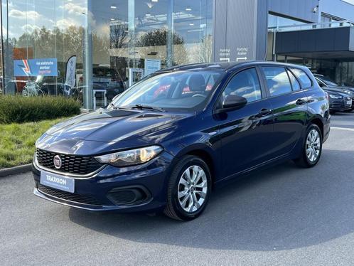 Fiat Tipo 1.0i gps|cruise control|trekha, Autos, Fiat, Entreprise, Tipo, Airbags, Air conditionné, Bluetooth, Ordinateur de bord