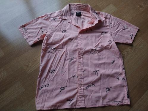 Heren hemd van rvca, Kleding | Heren, Overhemden, Roze, Verzenden