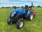 2025 Solis S26 + Minitractor met klepelmaaier, Zakelijke goederen, Overige typen