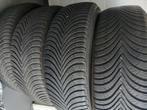 Winterbanden Michelin 215/65 R17, Autos : Pièces & Accessoires, Pneus & Jantes, 215 mm, Enlèvement, Pneus hiver