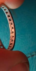 Witgoud/zilver, Ophalen of Verzenden, Zilver, Zilver