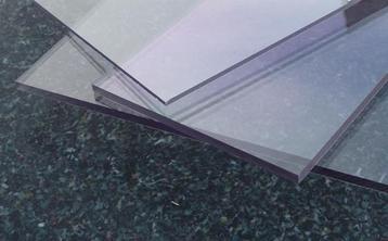NIEUWE Plexiglas Plaat 200X100 CM helder DIKTE 4 &10 mm beschikbaar voor biedingen