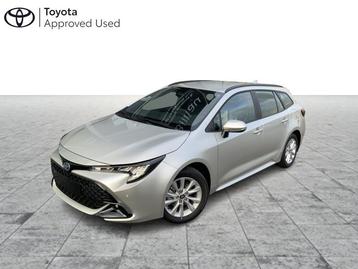 Toyota Corolla TS Dynamic + Business pack + N 