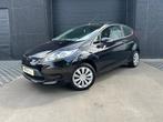 Ford Fiesta 1.25 benzine - airco - 99000km - garantie, Autos, 1242 cm³, Euro 5, Achat, Entreprise