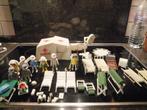 vintage playmobil,rode kruis, Ophalen of Verzenden, Gebruikt, Complete set
