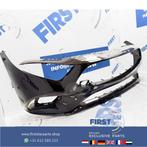 W257 CLS BUMPER C257 AMG Voorbumper ZWART WIT GRIJS ROOD BLA, Gebruikt, Voor, Mercedes-Benz, Ophalen of Verzenden