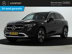 Mercedes-Benz GLC 300 300e 4MATIC Luxury Line Avantgarde | R, Auto's, Automaat, Zwart, Zwart, GLC