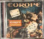 EUROPE - Bag Of Bones, CD & DVD, CD | Hardrock & Metal, Enlèvement ou Envoi, Comme neuf