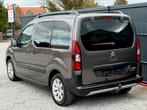 Citroen Berlingo 1.6 BlueHdi 03/2017 127098Km Navi Clim Kmra, Auto's, Citroën, Voorwielaandrijving, 1560 cc, Zilver of Grijs, 88 kW