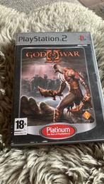 God of war, Games en Spelcomputers, Ophalen, Gebruikt